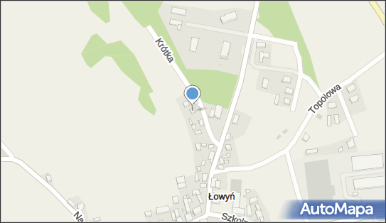 Bonkowski Tomasz Zakład Produkcyjno-Handlowo-Usługowy E.T.D 64-426 - Przedsiębiorstwo, Firma, NIP: 5951111664