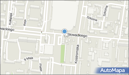 Bonus, ul. Juliusza Słowackiego 138A, Piotrków Trybunalski 97-300 - Przedsiębiorstwo, Firma, numer telefonu, NIP: 7712489337