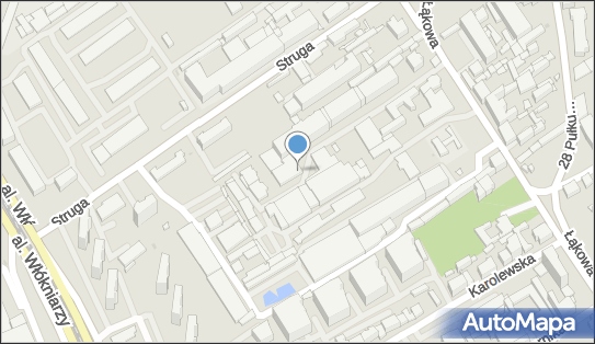 BOP, ul. Łąkowa 3/5G, Łódź 90-562 - Przedsiębiorstwo, Firma, numer telefonu, NIP: 7272431410