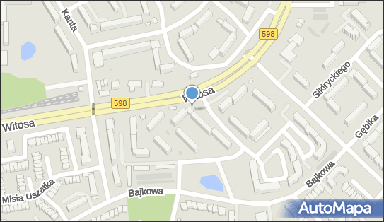 7390010581, BOR-TUN Borkowski Wojciech i Tunkiewicz Mieczysław 