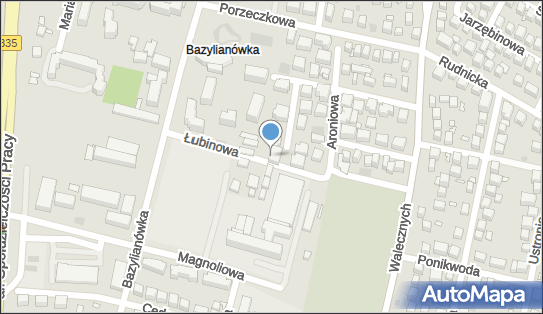 BORA, Bazylianówka 67, Lublin 20-144 - Przedsiębiorstwo, Firma, NIP: 9462232092