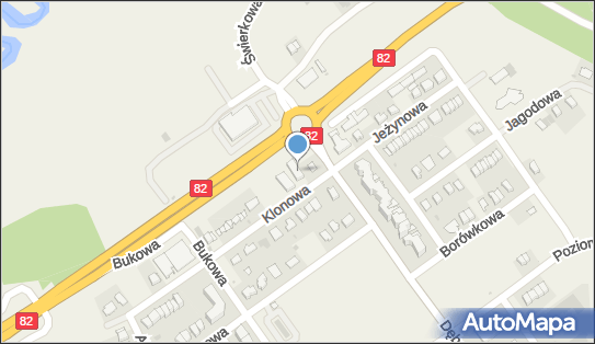 Borek, Klonowa 61, Turka 20-258 - Przedsiębiorstwo, Firma, numer telefonu, NIP: 7132855009