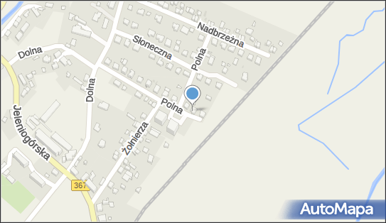 Boreq Aqua Team, Polna 21, Mysłakowice 58-533 - Przedsiębiorstwo, Firma, NIP: 6112295914