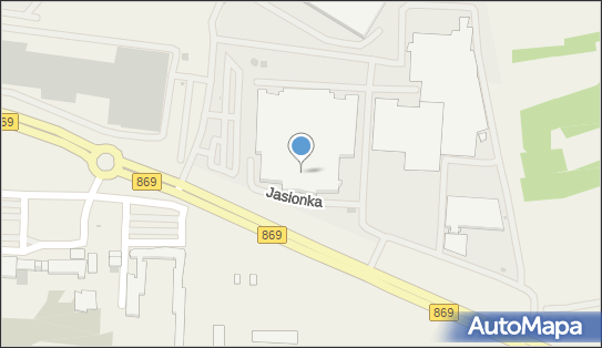 BorgWarner Turbo Systems Poland, Jasionka 950, Jasionka 36-002 - Przedsiębiorstwo, Firma, numer telefonu, NIP: 5862205381