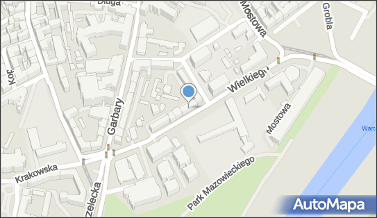 Bork Przedsiębiorstwo Wielobranżowe, Poznań 61-863 - Przedsiębiorstwo, Firma, NIP: 7780157866