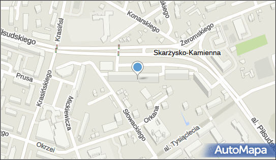 Borkor Borowiec Wiesław Kornacki Ryszard, Skarżysko-Kamienna 26-110 - Przedsiębiorstwo, Firma, NIP: 6630000938