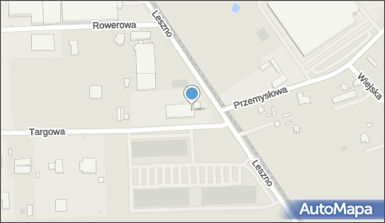 Borkowska Alina Zakład Usługowo-Handlowy Auto-Ledo Lech Borkowski , Alina Borkowska 06-300 - Przedsiębiorstwo, Firma, NIP: 7611147078