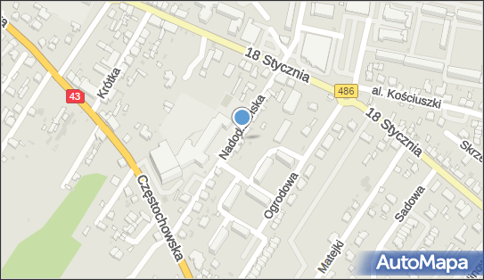 Borkowski Bartosz Przedsiębiorstwo Produkcyjno-Handlowo-Usługowe Ebb Bartosz Borkowski 98-300 - Przedsiębiorstwo, Firma, NIP: 8321279010