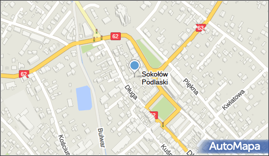 8231225401, Borkowski Edward 