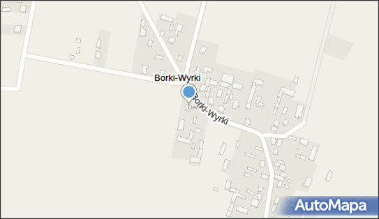 Bormet Roman Borkowski, Borki-Wyrki 51, Borki-Wyrki 08-106 - Przedsiębiorstwo, Firma, NIP: 8212422572