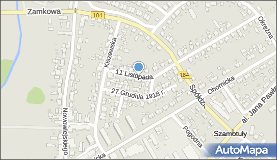 Borowczak Maciej Studio Graficzne Ara - Plus, 11 Listopada 14 64-500 - Przedsiębiorstwo, Firma, NIP: 7631001343