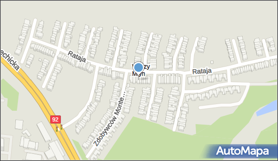 9721248870, Borowczyk Investments sp. z o.o. 