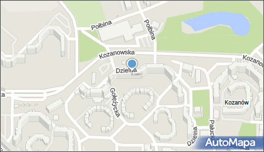 8941529139, Pośrednictwo Ubezpieczeniowe Mieczysław Borowiec 