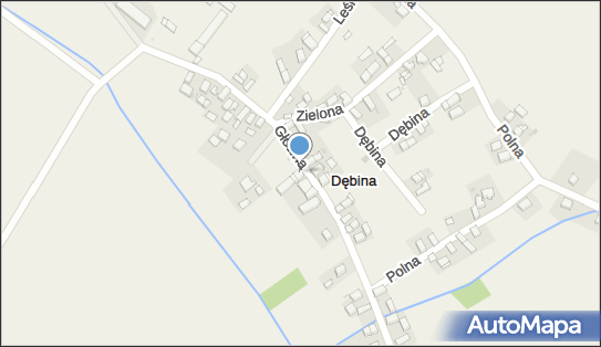 Borys R., Jelcz-Laskowice, ul. Główna 16, Dębina 55-230 - Przedsiębiorstwo, Firma, NIP: 9121651209