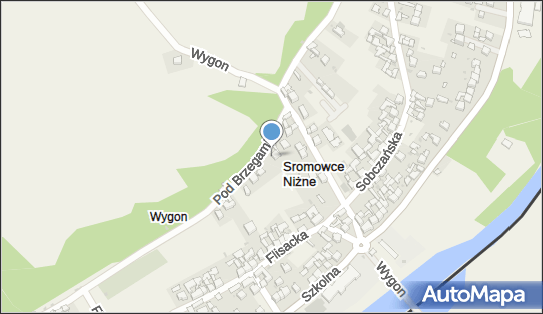 7351234081, Borzęcki Jan Wspólnik Spółki Cywilnej . 