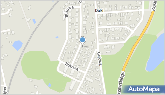 7842283172, BOS-BUD Usługi Instalacyjne WOD-KAN C.O.i Gaz Łukasz Bosacki 