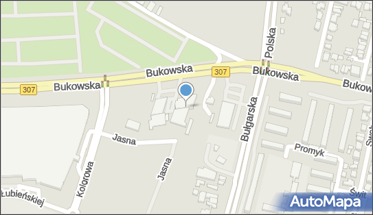 Bosco Design w Upadłości, Bukowska 146, Poznań 60-189 - Przedsiębiorstwo, Firma, numer telefonu, NIP: 7822551451