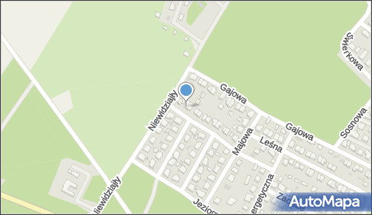 Bosmanówka, ul. Zjednoczenia 22, Sława 67-410 - Przedsiębiorstwo, Firma, NIP: 6931005273