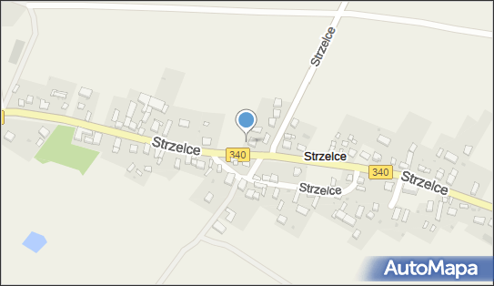 Boss-Travel, Strzelce 37b, Strzelce 56-410 - Przedsiębiorstwo, Firma, NIP: 9151295848