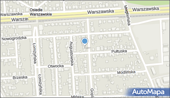 Bost Bogusławski Andrzej Majewska Bożena, Goplańska 10, Poznań 61-051 - Przedsiębiorstwo, Firma, NIP: 7792021960