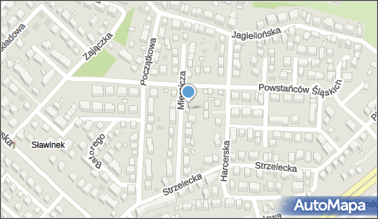 Botap, Miernicza 17, Lublin 20-805 - Przedsiębiorstwo, Firma, NIP: 7120303215