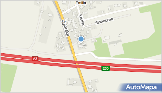 Botex Bożenna Czulińska, Zgierska 74, Emilia 95-100 - Przedsiębiorstwo, Firma, NIP: 7320018488