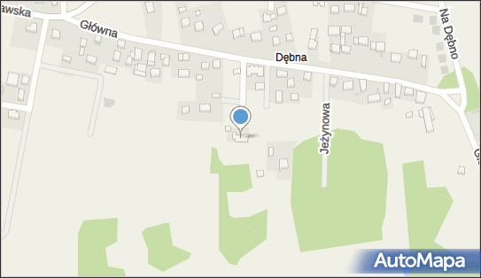 Botrecon Bartosz Okorowski, Główna 22A, Brzezia Łąka 55-093 - Przedsiębiorstwo, Firma, NIP: 6111469944