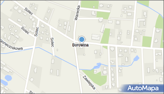 Bouti Que Lulu - Tomasz Wójcik, Zaleśna 12, Borowina 05-520 - Przedsiębiorstwo, Firma, NIP: 1231182384