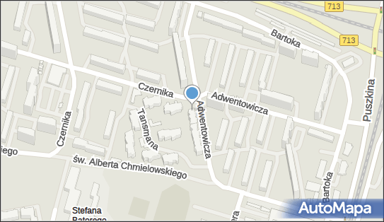 Bowix, ul. Tansmana 3 lokal 01, Łódź 92-548 - Przedsiębiorstwo, Firma, godziny otwarcia, numer telefonu