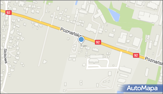 Box Serwis, Poznańska 53, Konin 62-510 - Przedsiębiorstwo, Firma, numer telefonu, NIP: 6651960980