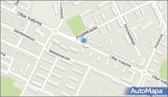 Bożek Andrzej, Ofiar Katynia 29, Stalowa Wola 37-450 - Przedsiębiorstwo, Firma, NIP: 8651519693