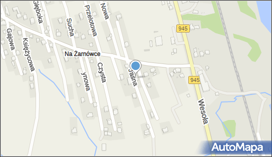 Bożena Bąk - Działalność Gospodarcza, Radosna 4, Pietrzykowice 34-326 - Przedsiębiorstwo, Firma, NIP: 5531532933