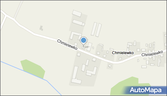 Bożena Boćkowska Usługi Rolnicze Boćk-Rol, Chmielewko 2 06-513 - Przedsiębiorstwo, Firma, NIP: 5691184406