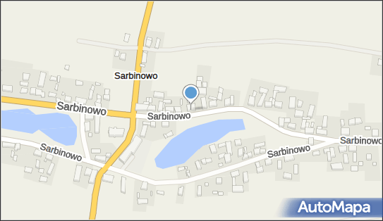 Bożena Chochłacz - Działalność Gospodarcza, Sarbinowo 95 74-404 - Przedsiębiorstwo, Firma, NIP: 5971023644