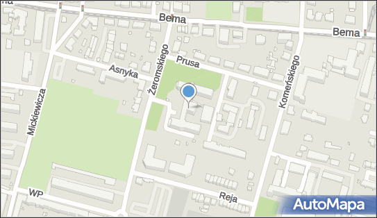 Bożena Chojnacka, ul. Stefana Żeromskiego 22, Elbląg 82-300 - Przedsiębiorstwo, Firma, NIP: 5782040446