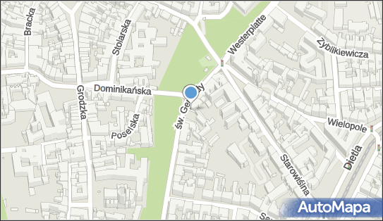 Bożena Czynciel Firma Handlowo-Usługowa, św. Gertrudy 5, Kraków 31-046 - Przedsiębiorstwo, Firma, NIP: 6761236386