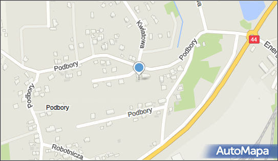 6791631816, Bożena Dąbrowska Piekarnia 