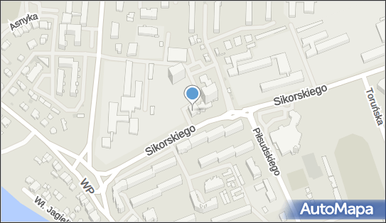 Bożena i Mirosław Plitt, ul. gen. Władysława Sikorskiego 1, Ełk 19-300 - Przedsiębiorstwo, Firma, numer telefonu, NIP: 8481002435