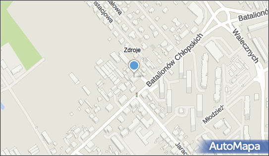 8571215933, Indywidualna Praktyka Pielęgniarska Bożena Jung, Jung-SERWIS Bożena Jung 