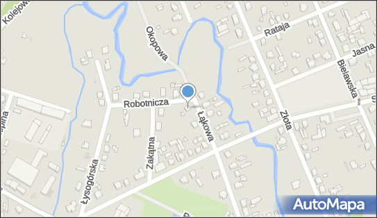 Bożena Katarzyna Dobrowolska B K D Partners, Łąkowa 18, Głowno 95-015 - Przedsiębiorstwo, Firma, NIP: 7331028800