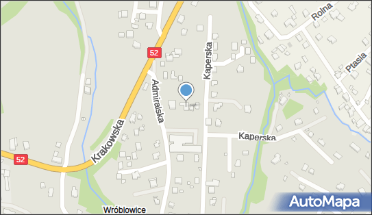 5471333123, Krawiectwo Kobo Bożena Kondysiak 