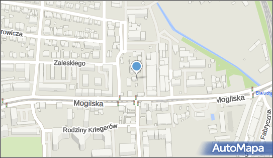 Bożena Kubańska Firma Handlowo-Usługowa Len-Pol, Kraków 31-545 - Przedsiębiorstwo, Firma, NIP: 9451009338