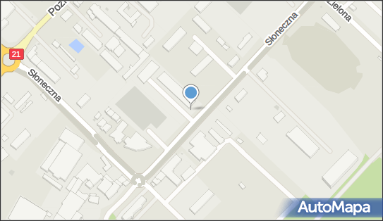 Bożena Landwójtowicz, Słoneczna 16f, Słupsk 76-200 - Przedsiębiorstwo, Firma, NIP: 8391546580