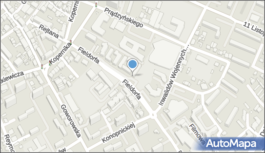 Bożena Mokrzyś Goldway, Ostrołęka 07-410 - Przedsiębiorstwo, Firma, NIP: 7581259788