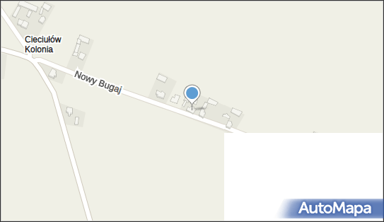 Bożena Mońka, Nowy Bugaj 11A, Nowy Bugaj 46-325 - Przedsiębiorstwo, Firma, NIP: 5761027340