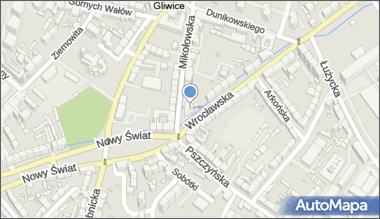 Bożena Napierała - Działalność Gospodarcza, Mikołowska 25 44-100 - Przedsiębiorstwo, Firma, NIP: 6310016197