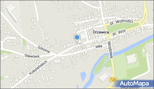 Bożena Nojek - Działalność Gospodarcza, Drzewica 26-410 - Przedsiębiorstwo, Firma, NIP: 7991079502