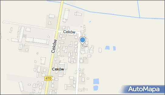 Bożena Olejniczak Zakład Produkcyjno-Usługowo-Handlowyrobo 62-834 - Przedsiębiorstwo, Firma, NIP: 9680375398