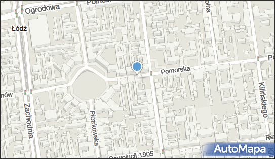 Bożena P P H U Mastalerz Bożena, ul. Pomorska 7, Łódź 90-201 - Przedsiębiorstwo, Firma, numer telefonu, NIP: 7291062965