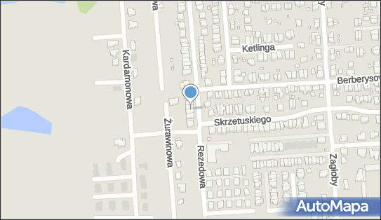 Bożena Poteraj-Kubicka, Rezedowa 95, Wrocław 54-515 - Przedsiębiorstwo, Firma, NIP: 8941799583